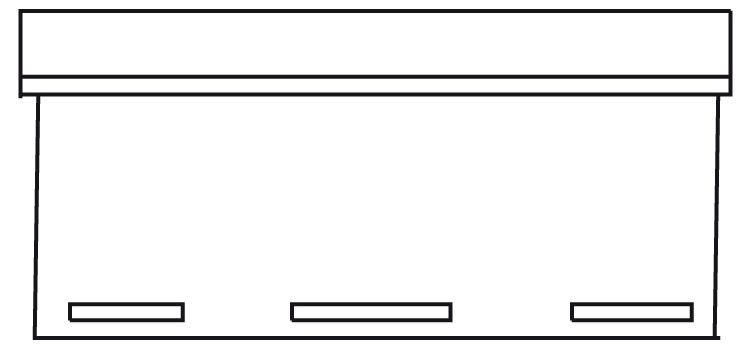 Ul leżak dla hobbysty, cz. 1.